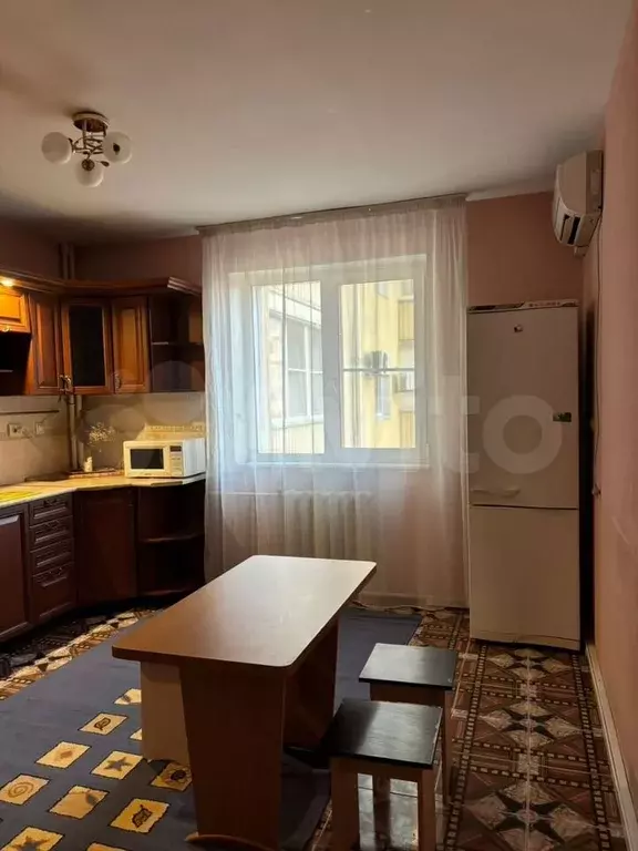 3-к. квартира, 94,5 м, 7/10 эт. - Фото 1