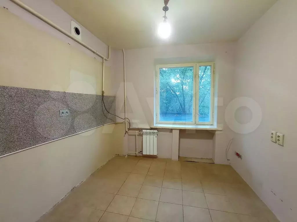 2-к. квартира, 50 м, 2/9 эт. - Фото 0