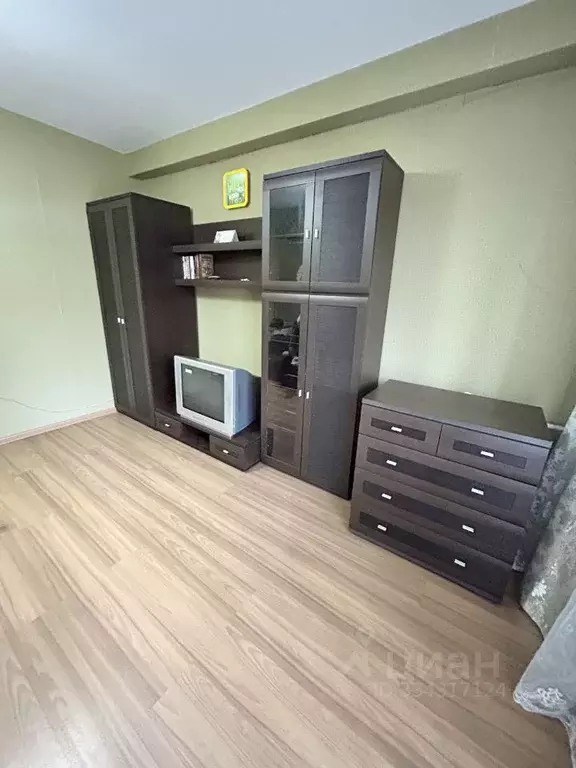 1-к кв. Иркутская область, Иркутск Радужный мкр, ул. Гончарова, 10 ... - Фото 1