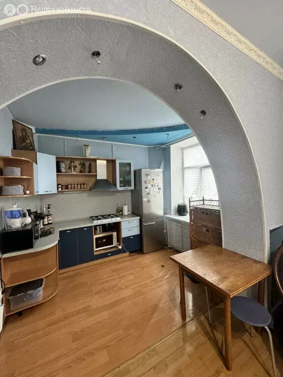 3-комнатная квартира: Соликамск, Набережная улица, 95 (61 м) - Фото 0