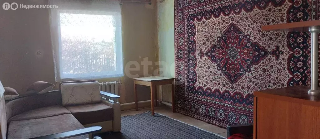 Дом в село Победа, Школьная улица (56 м) - Фото 2