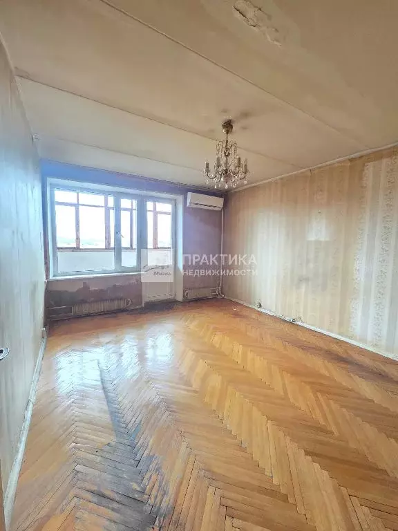 Продается 1-комнатная квартира - Фото 2