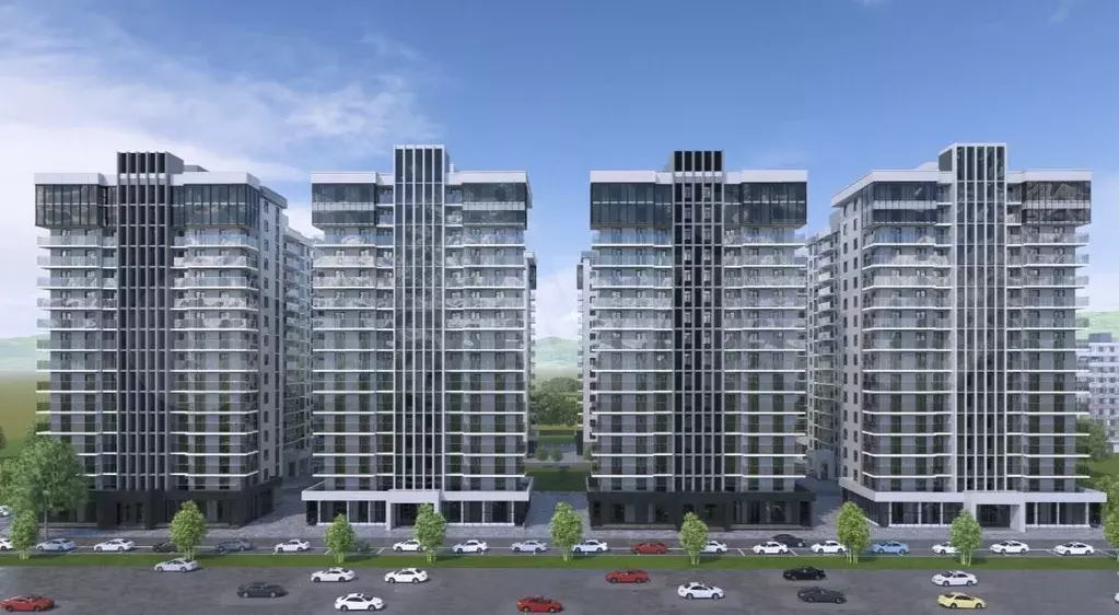Комната 39,2 м в 2-к., 3/20 эт. - Фото 1