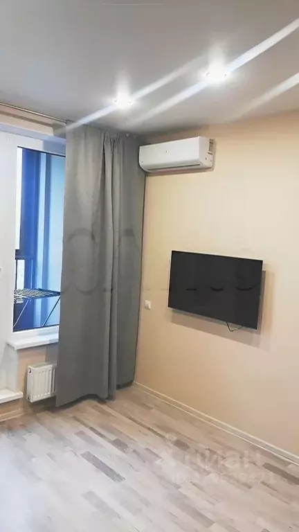 1-к кв. Москва Ленинградское ш., 228к7 (38.0 м) - Фото 1