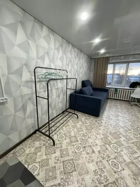 Комната Хакасия, Абакан ул. Вяткина, 7 (20.0 м) - Фото 2