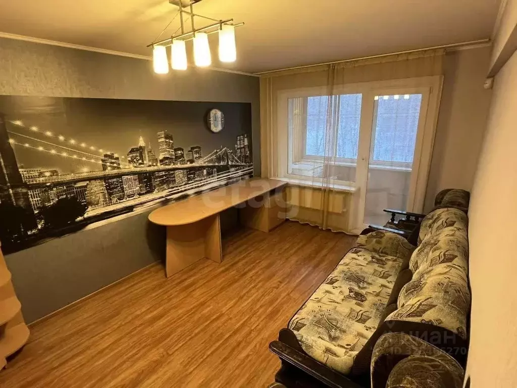 4-к кв. Иркутская область, Ангарск 33-й мкр, 8 (84.1 м) - Фото 2