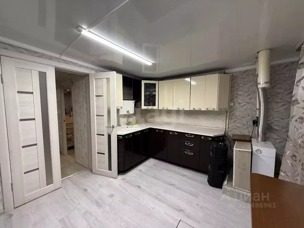 Дом в Владимирская область, Ковров ул. Карла Маркса, 101 (59 м) - Фото 2