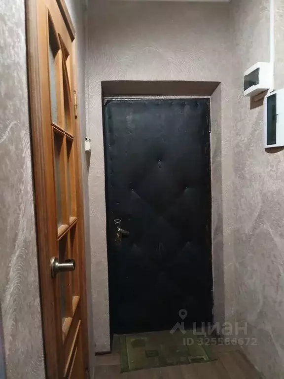 2-к кв. Москва Строительный проезд, 2С1 (46.0 м) - Фото 2