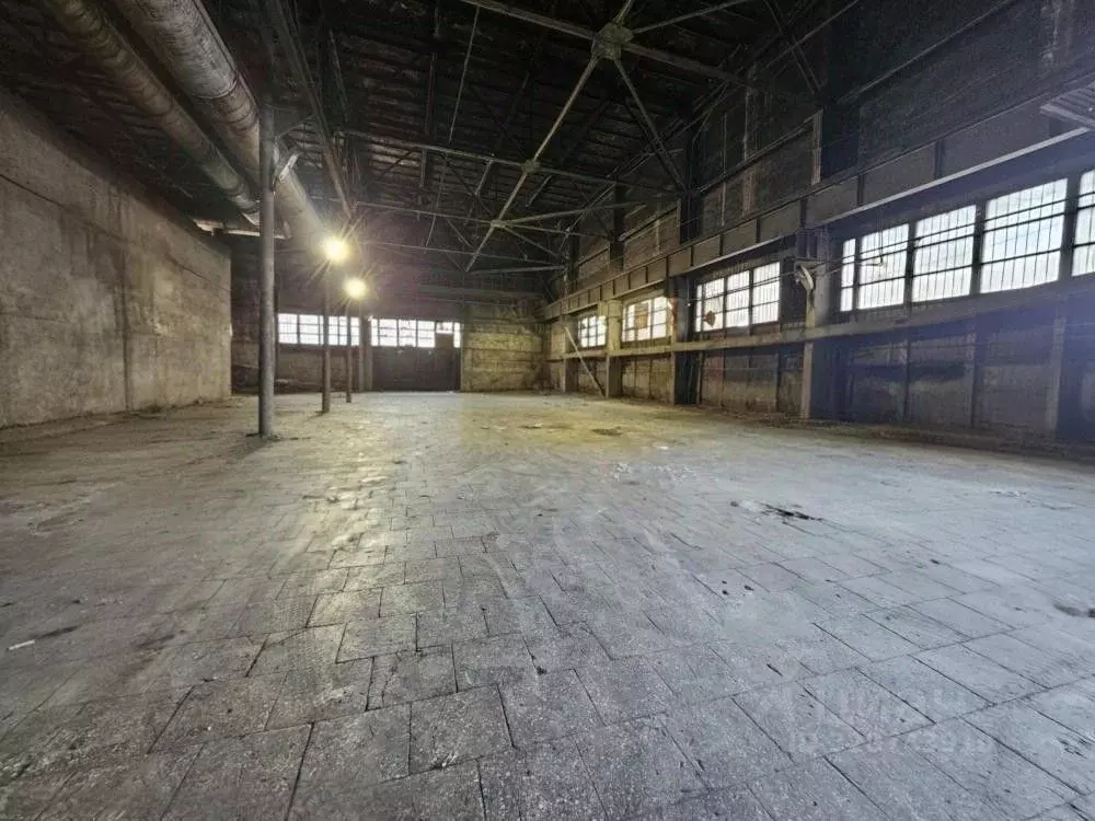 Склад в Иркутская область, Иркутск ул. Розы Люксембург, 168/6 (1300 м) - Фото 1