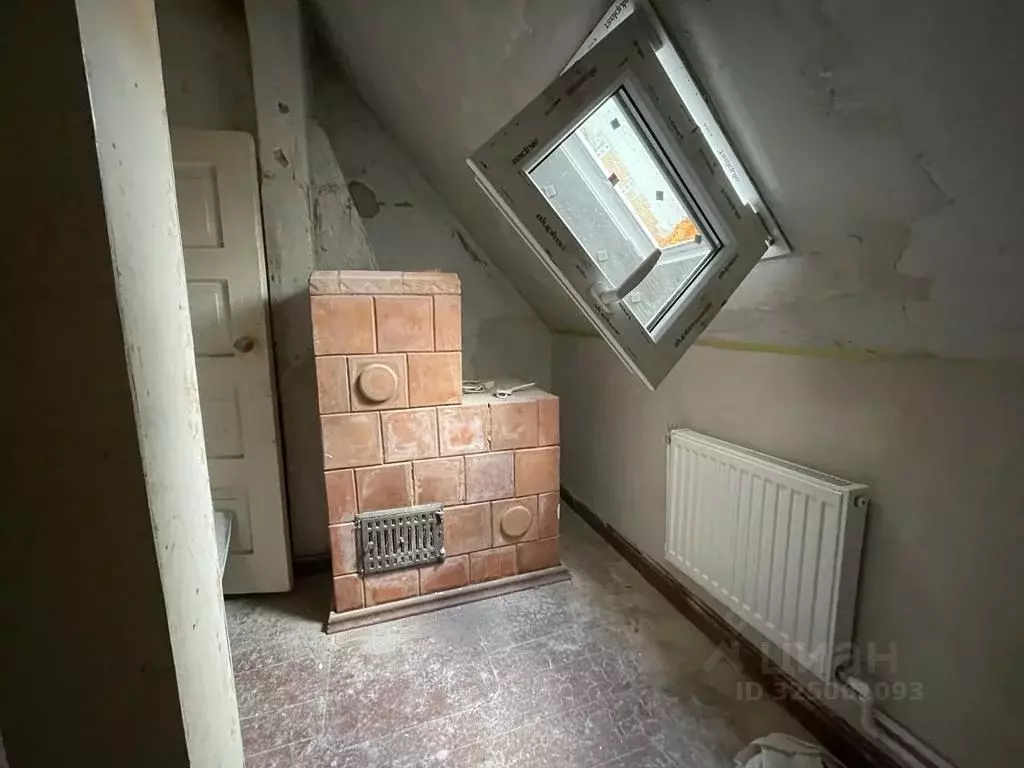 2-к кв. Калининградская область, Советск ул. Бурова, 9 (40.9 м) - Фото 2