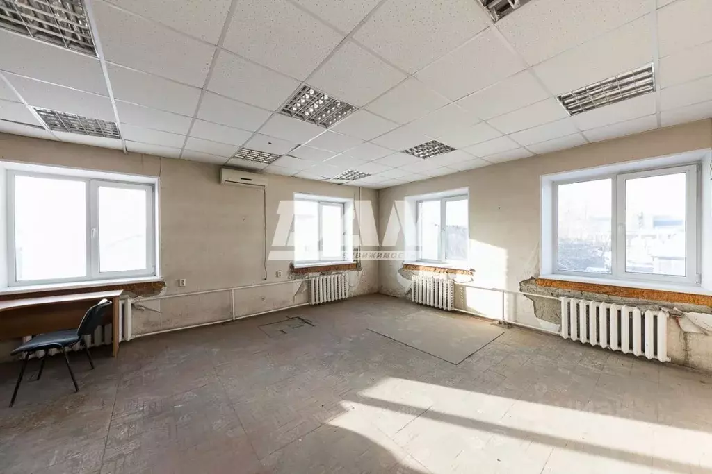 Офис в Челябинская область, Челябинск ул. Рылеева, 26 (264 м) - Фото 1