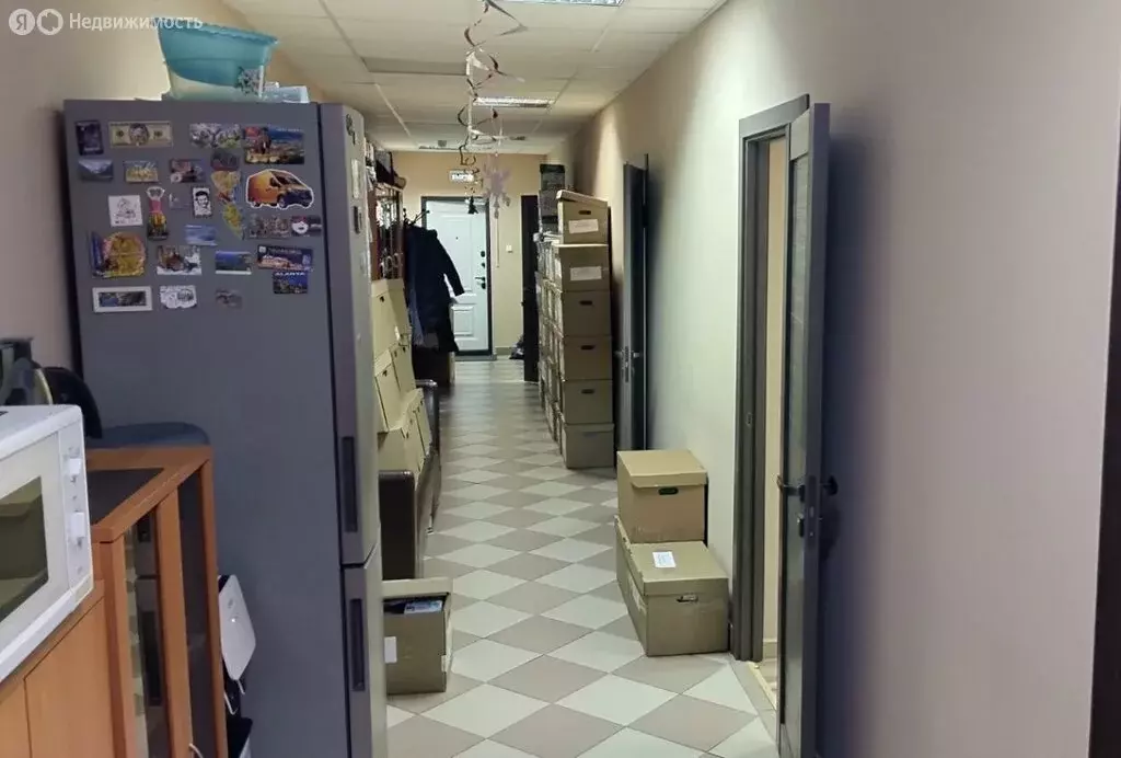 Офис (115 м) - Фото 1