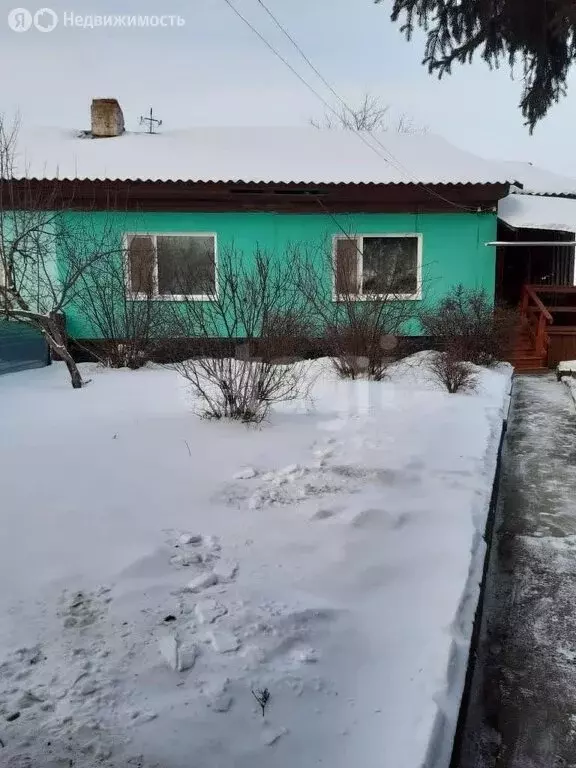 3-комнатная квартира: село Николаевка, улица Новостроек, 5 (81.1 м) - Фото 1