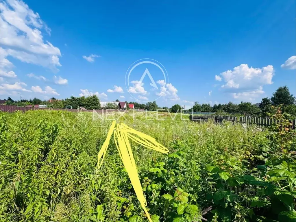 Участок в Москва д. Кузнецово, ул. Центральная, 101 (26.6 сот.) - Фото 2