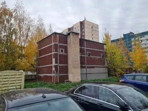 Помещение свободного назначения в Санкт-Петербург, Санкт-Петербург, ... - Фото 2