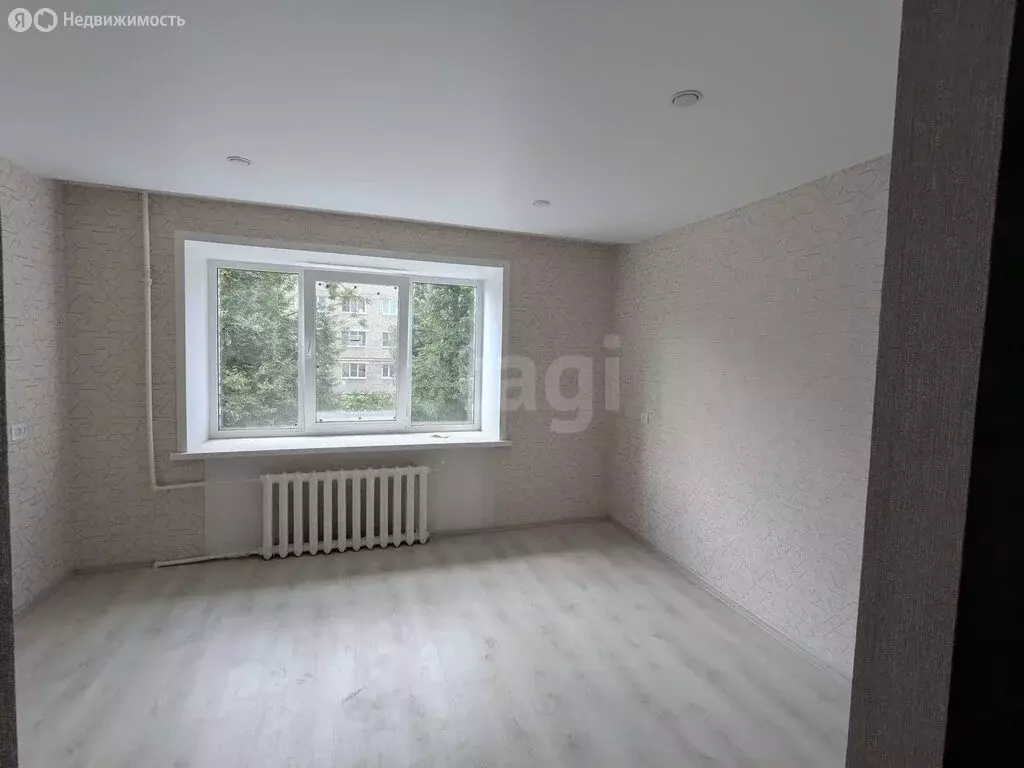 Квартира-студия: Ковров, Сосновая улица, 15/2 (19.6 м) - Фото 1