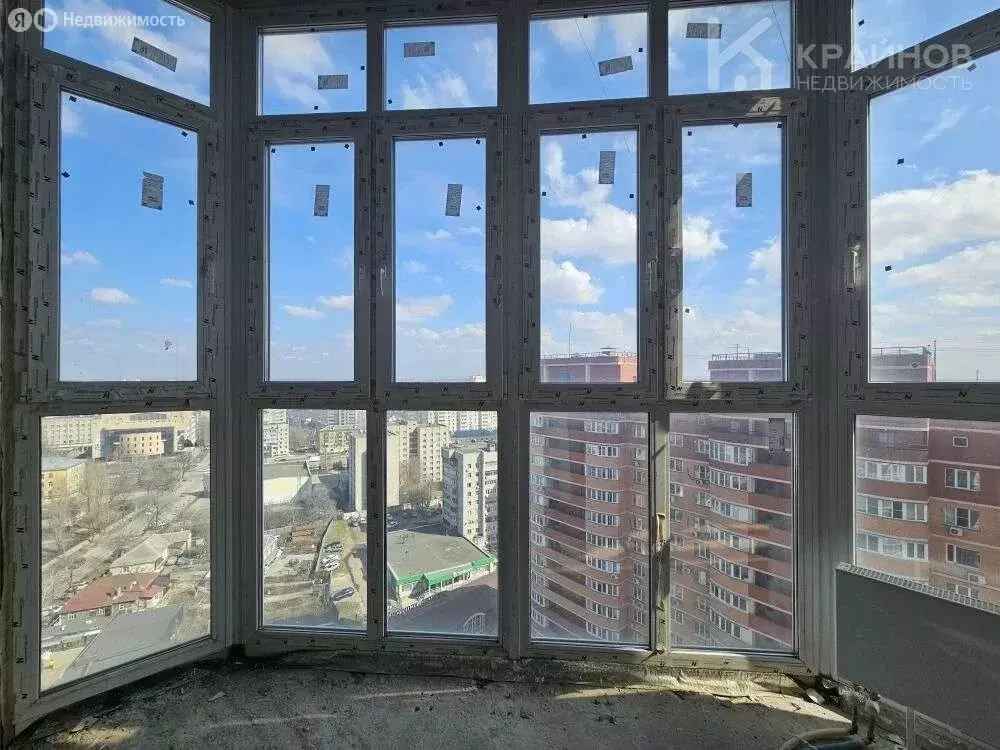 2-комнатная квартира: Воронеж, улица Челюскинцев, 101Б (75 м) - Фото 2