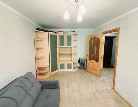 1-к кв. Ростовская область, Ростов-на-Дону ул. Мечникова, 144 (31.0 м) - Фото 0