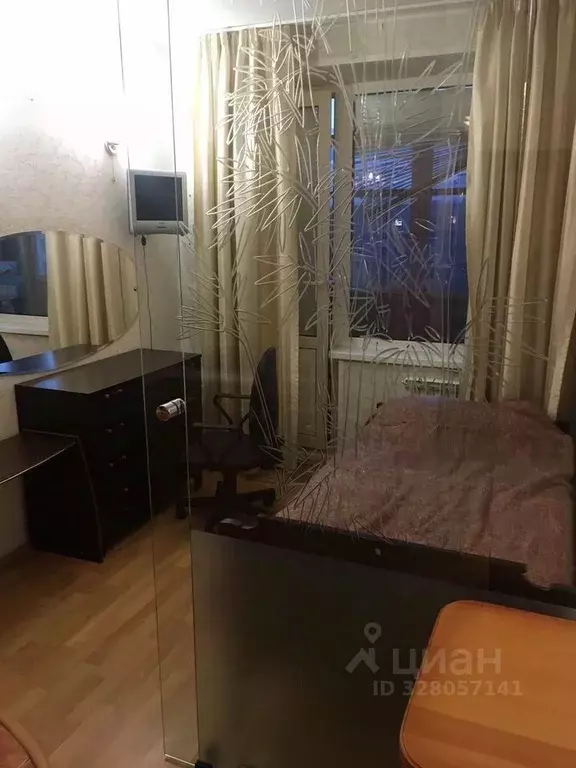 1-к кв. Москва ул. Дубки, 12 (35.0 м) - Фото 1