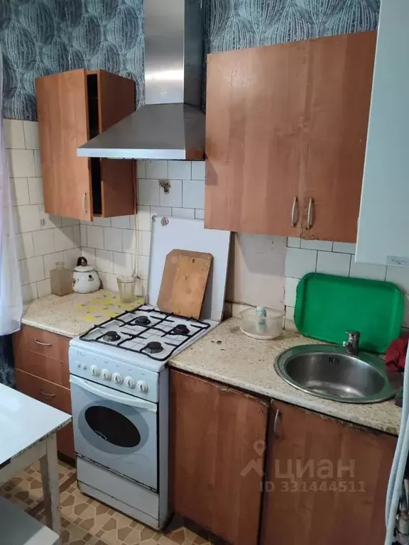 2-к кв. Нижегородская область, Нижний Новгород ул. Шимборского, 11 ... - Фото 1