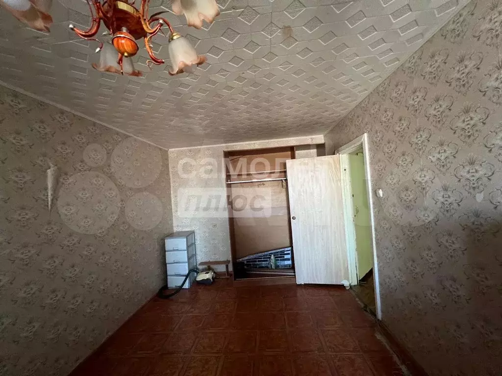 1-к. квартира, 35,5 м, 8/10 эт. - Фото 0