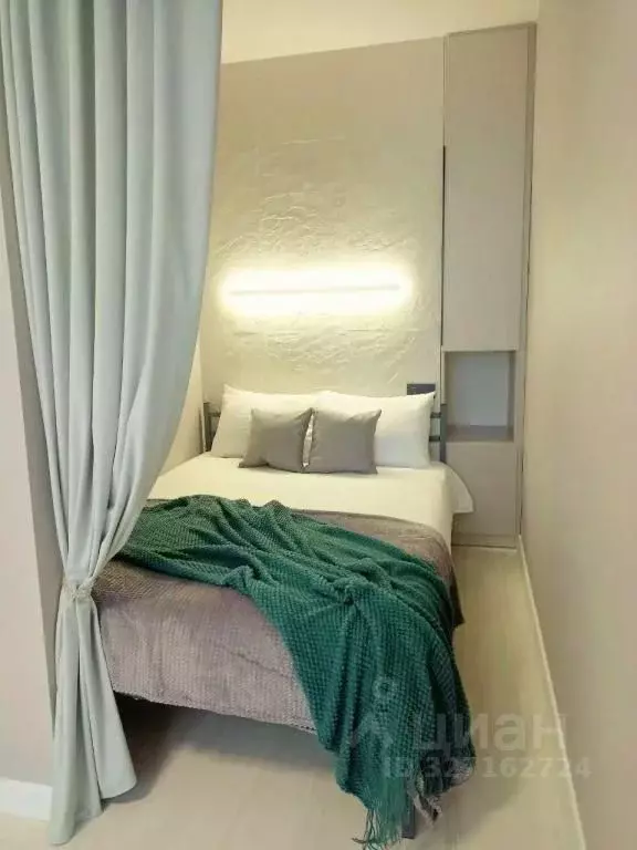 1-к кв. Пермский край, Пермь ул. Карпинского, 110А (35.0 м) - Фото 2