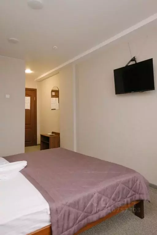 Комната Хакасия, Абакан просп. Дружбы Народов, 2 (16.0 м) - Фото 1