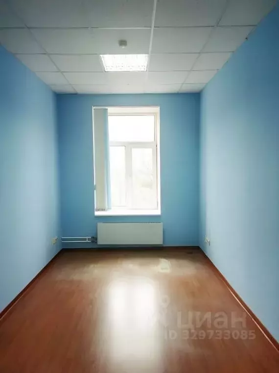 Офис в Санкт-Петербург наб. Черной речки, 15 (18 м) - Фото 1