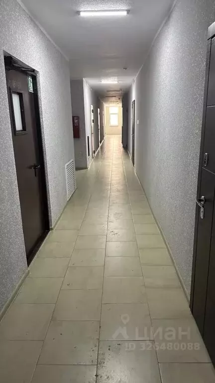 2-к кв. Краснодарский край, Анапа Парковая ул., 61к4 (70.8 м) - Фото 1