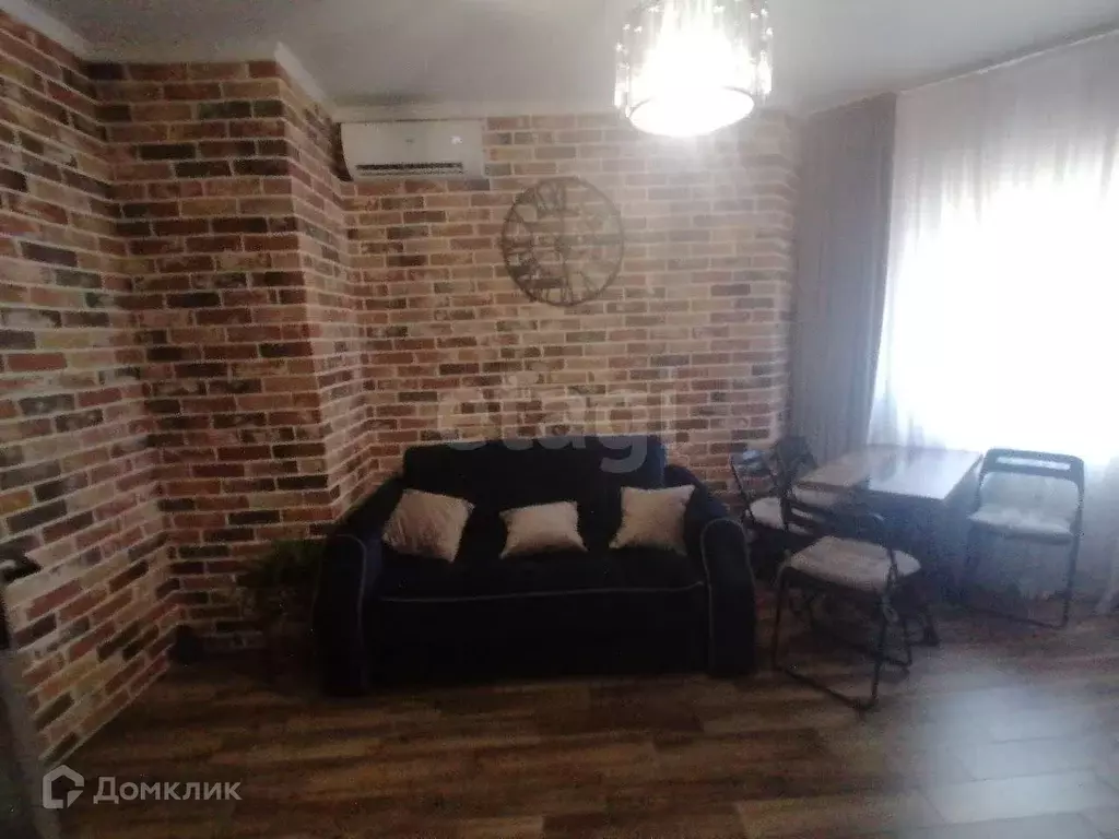 Продаётся 1-к квартира, 37 м - Фото 1