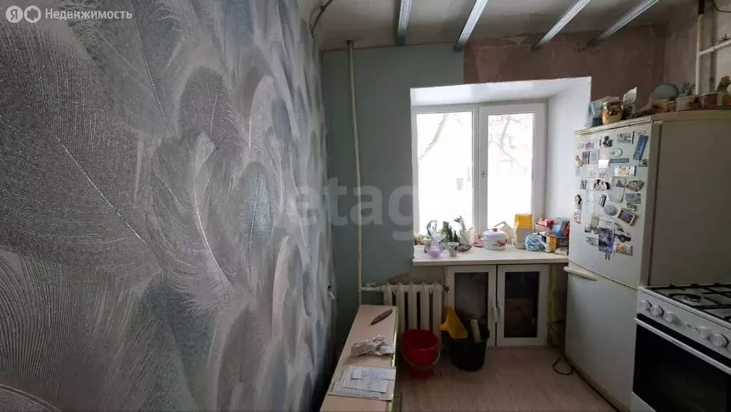 2-комнатная квартира: Верхняя Салда, улица Калинина, 1 (41.5 м) - Фото 1