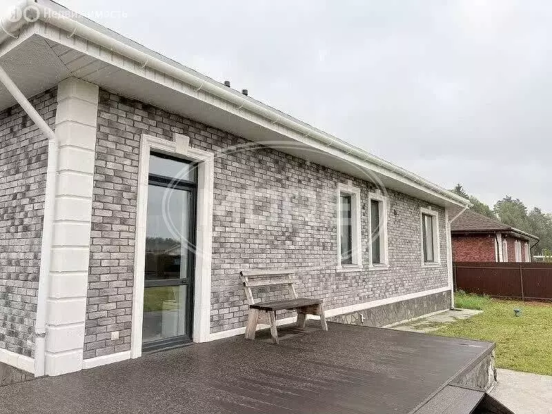 Дом в Калининградская область, Зеленоградский муниципальный округ, ... - Фото 2