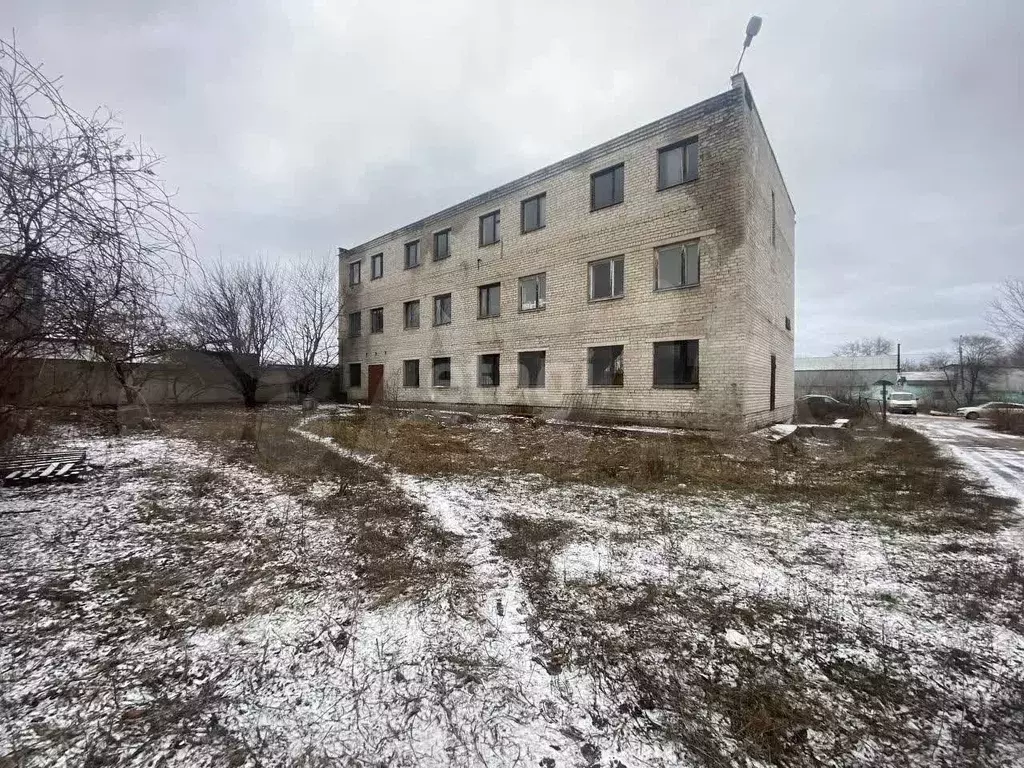 Продам помещение свободного назначения, 1020 м - Фото 1