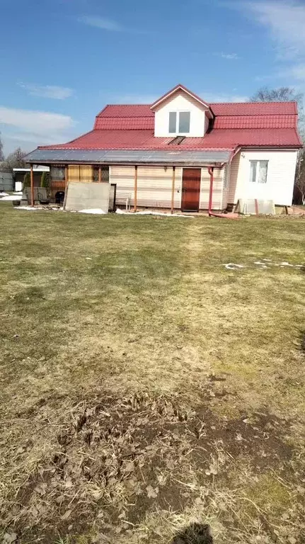 Дом 159 м на участке 20 сот. - Фото 1