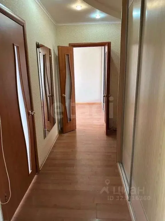 2-к кв. Ямало-Ненецкий АО, Ноябрьск ул. 40 лет Победы, 7Б (49.0 м) - Фото 1