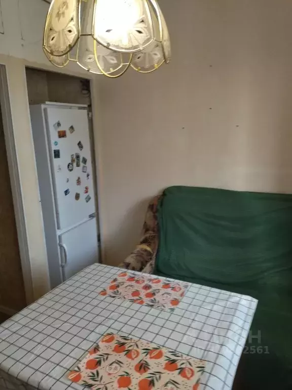 1-к кв. Санкт-Петербург Туристская ул., 35К2 (40.0 м) - Фото 2