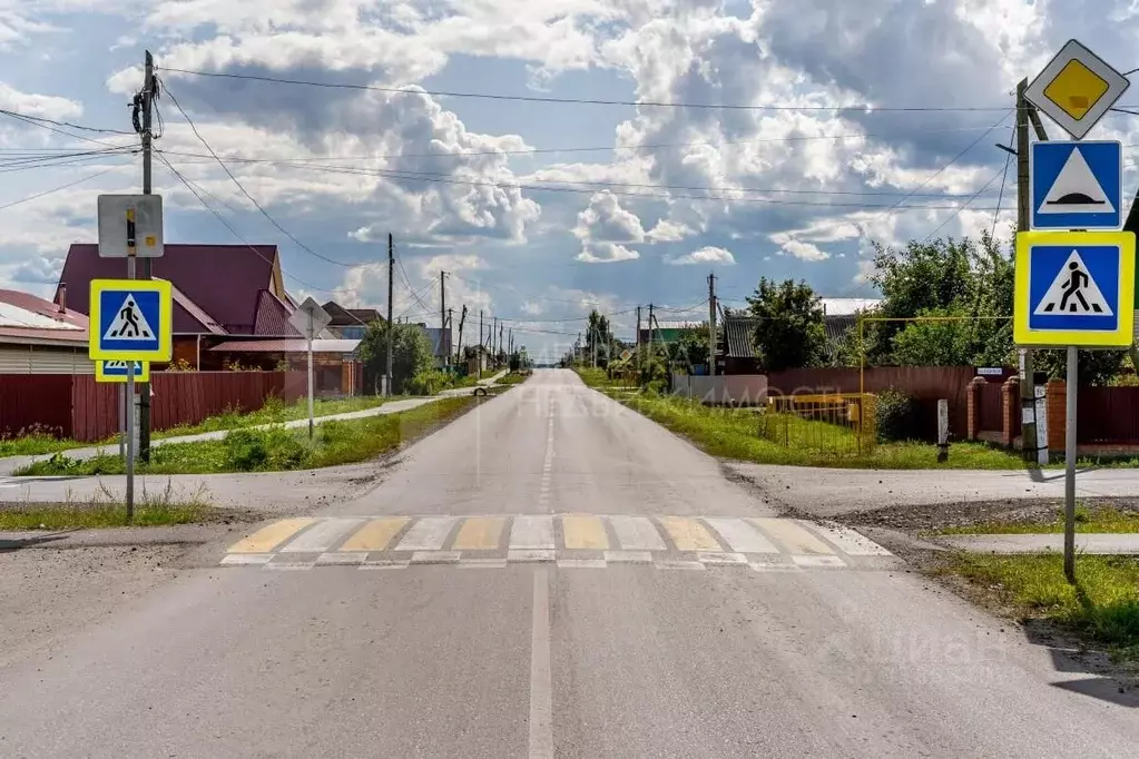 Помещение свободного назначения в Тюменская область, Тюменский район, ... - Фото 0