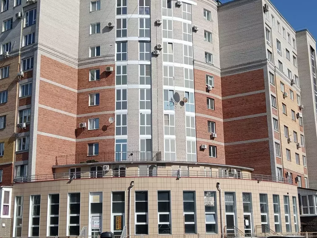 2-к кв. Омская область, Омск ул. Ватутина, 22А (54.5 м) - Фото 0