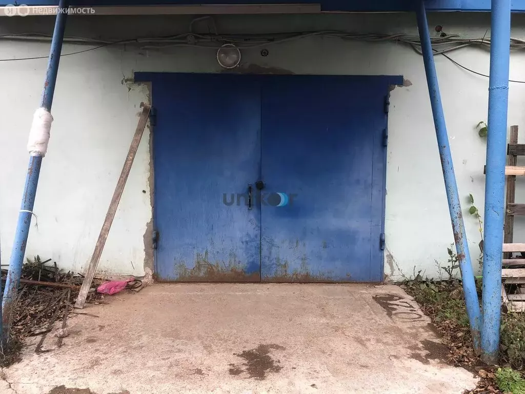 Склад (470 м) - Фото 1