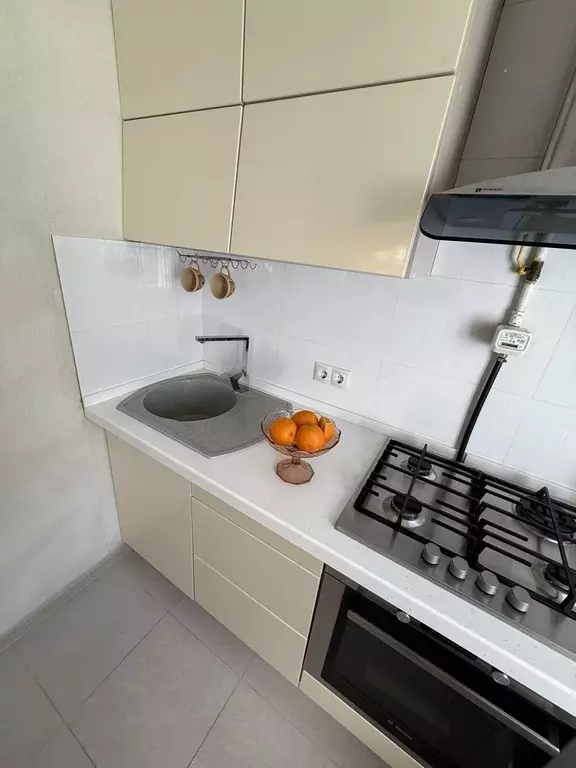 Продаётся 2-к квартира, 46.3 м - Фото 0
