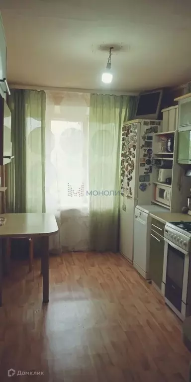 Продаётся 1-к квартира, 37.8 м - Фото 0
