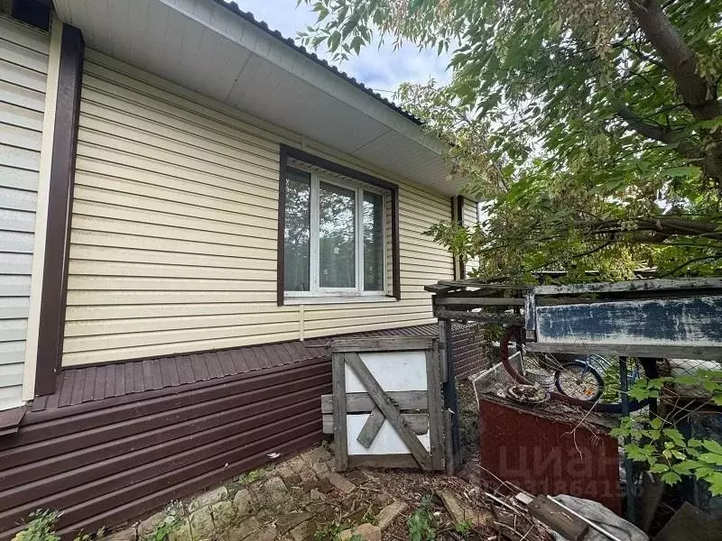 Дом в Самарская область, Самара ул. Волгина, 22 (50 м) - Фото 2