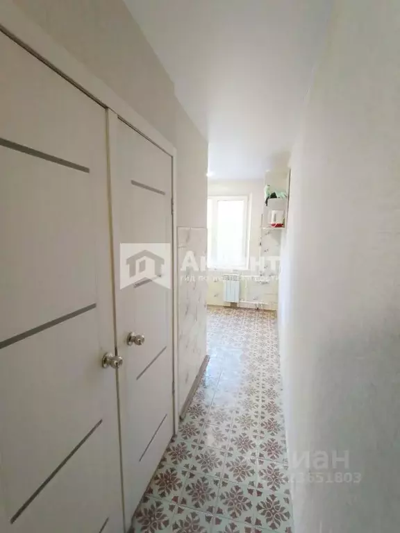 3-к кв. Ивановская область, Иваново ул. Шубиных, 22А (50.0 м) - Фото 2