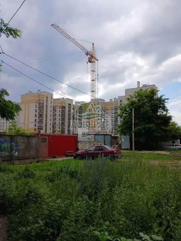Продаётся 1-к квартира, 36.33 м - Фото 1