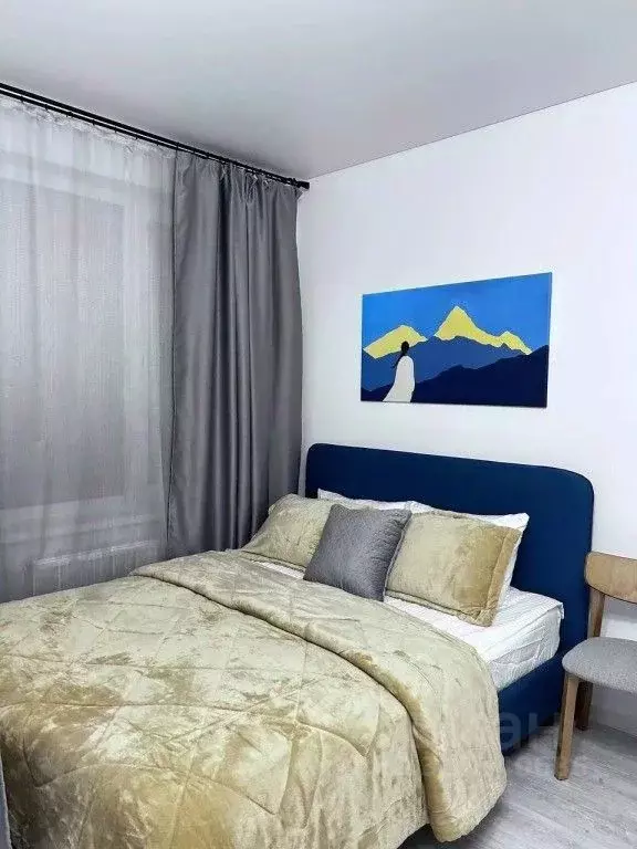 1-к кв. Санкт-Петербург Пулковское ш., 95к3 (24.0 м) - Фото 0
