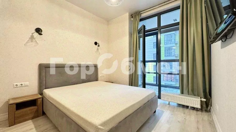 2-к кв. Москва Береговой проезд, 5к1 (50.0 м) - Фото 1