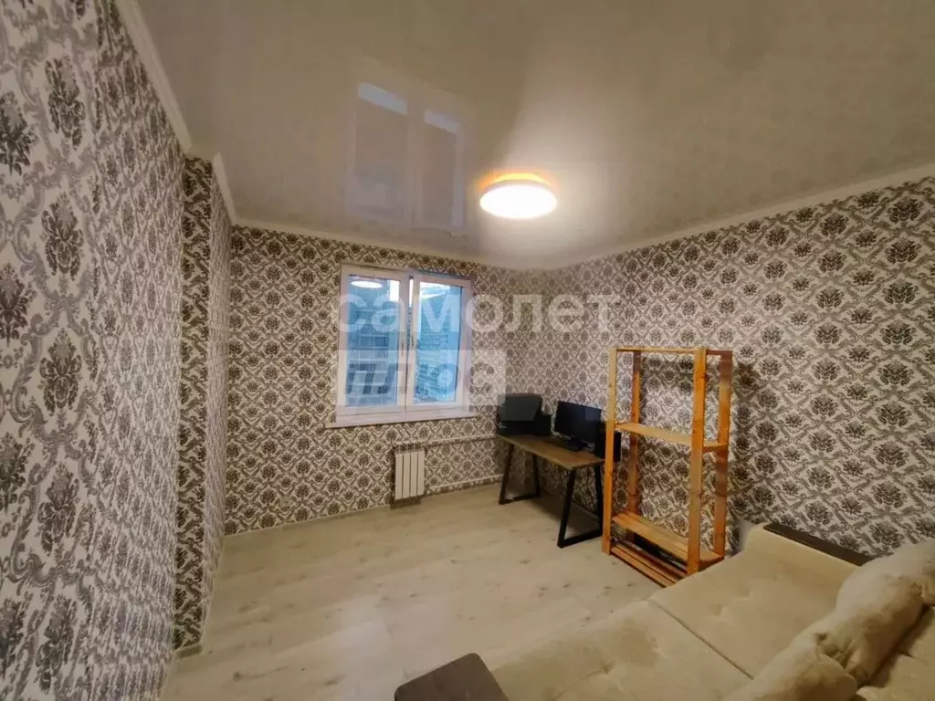 2-к. квартира, 63,3 м, 10/17 эт. - Фото 1