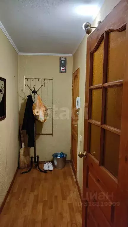 1-к кв. Ростовская область, Аксай просп. Ленина, 8 (33.0 м) - Фото 0