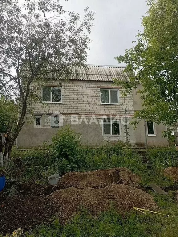 Дом в Разумное, СТ Вишенка, 472 (70 м) - Фото 0