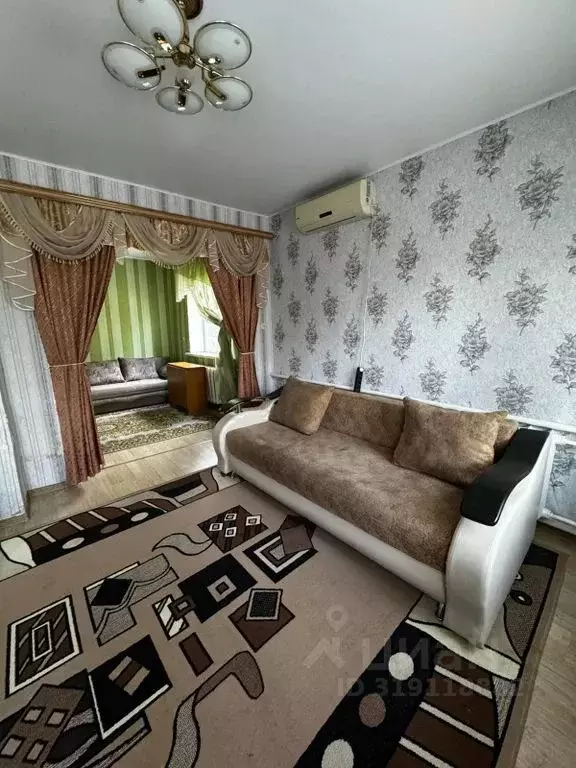 Дом в Краснодарский край, Ейский район, Должанская ст-ца ул. Кирова, ... - Фото 0
